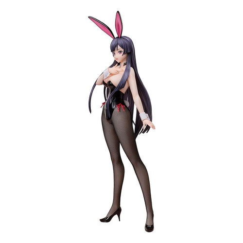 Code Geass: Lelouch of the Rebellion statuette PVC B-Style Rozé of the Recapture Sakuya Sumeragi Bunny Ver. 45 cm