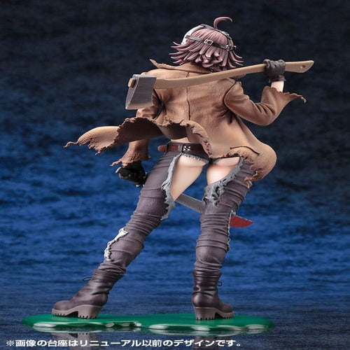 Freddy vs. Jason Bishoujo statuette PVC 1/7 Jason Voorhees 2nd Edition 24 cm