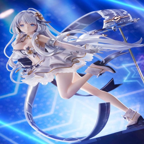 Azur Lane statuette 1/6 Illustrious Muse 30 cm