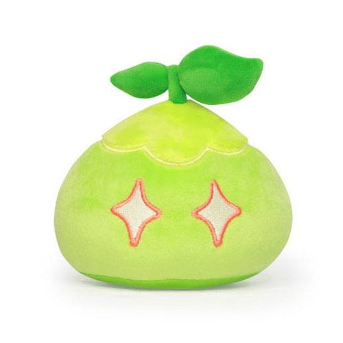 Genshin Impact peluche Slime Series Dendro-Slime 15 cm
