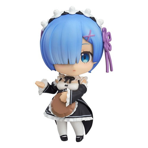 Re:Zero Starting Life in Another World figurine Nendoroid Rem 10 cm