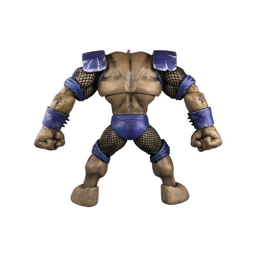 Battletoads Anthology Series Actionfigur Wave 1: General Slaughter (End Boss Scale) 46 cm