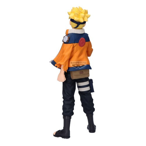 Boruto: Naruto Next Generations statuette PVC Boruto Uzumaki 23 cm