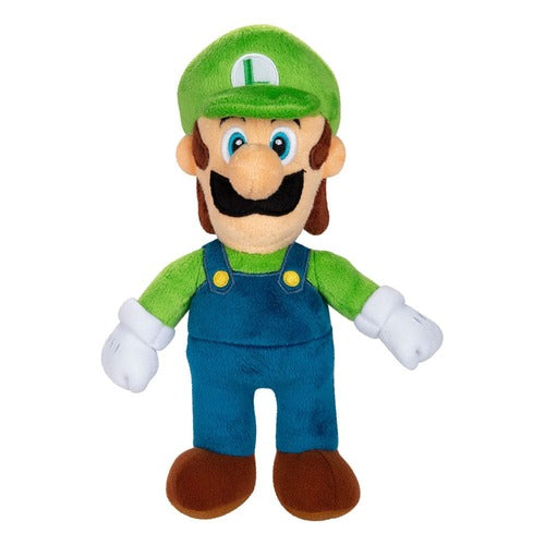 Super Mario assortiment peluches 23 cm (8)