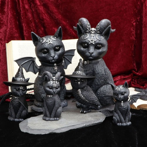 Cult Cuties figurine Pawzuph 11 cm