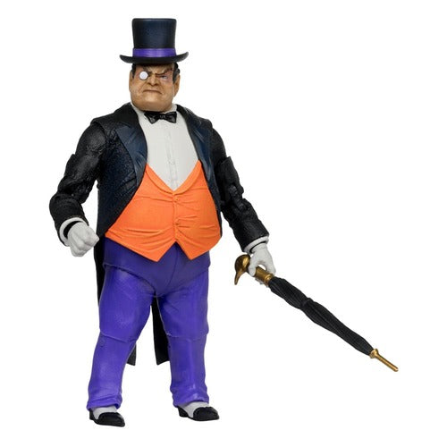 DC McFarlane figurine The Penguin (DC Classic) McFarlane Collector Edition #12 18 cm