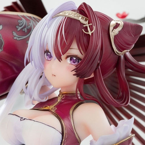 Azur Lane statuette PVC 1/7 Chao Ho 28 cm