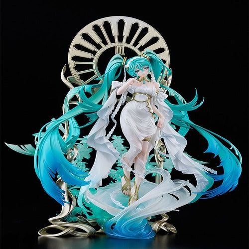 Character Vocal Series 01: Hatsune Miku statuette PVC 1/7 Hatsune Miku feat. Yoneyama Mai 34 cm