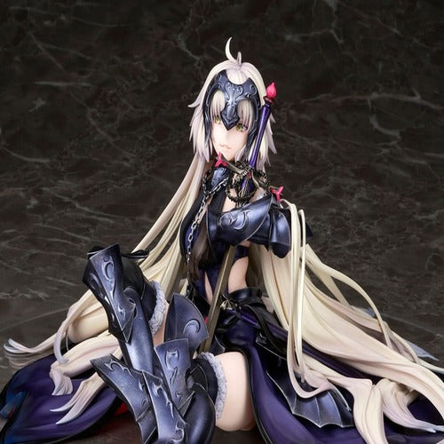 Fate/Grand Order statuette PVC 1/7 Avenger/Jeanne d'Arc Ephemeral 14 cm