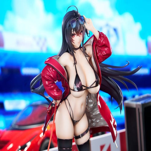 Azur Lane statuette PVC 1/7 Taihou Enraptured Companion Ver. 26 cm