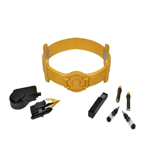 Batman réplique 1/1 Batman (1989 Movie) Batman's Utility Belt