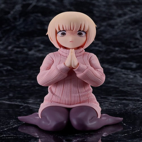 Dokagui Daisuki! Mochizuki-san statuette PVC Pop Up Parade Swacchao! Mochizuki-san 10 cm