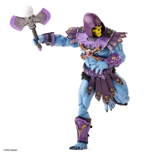 Masters of the Universe figurine 1/6 Skeletor 30 cm
