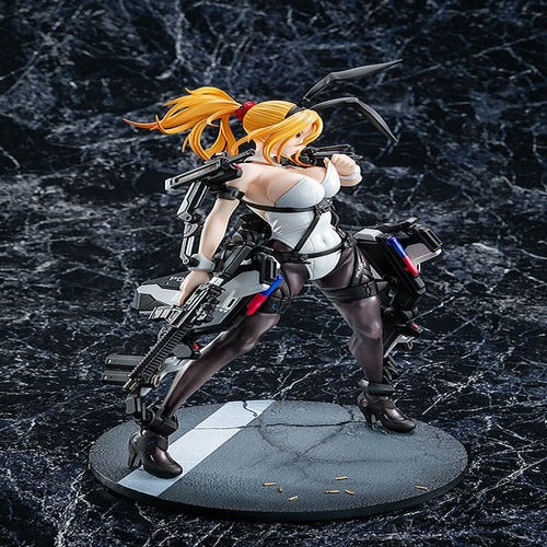 Arms Note statuette 1/7 Powered Bunny (re-run) 26 cm