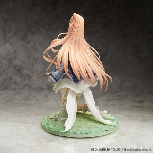 The Idolmaster statuette 1/7 Mano Sakuragi Hanakaze Smiley Ver. 16 cm