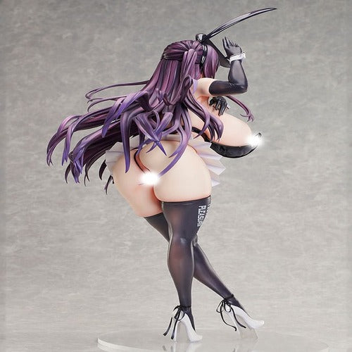 Original Character statuette 1/4 Kizyouin Onakichi Bunny Ver. 40 cm