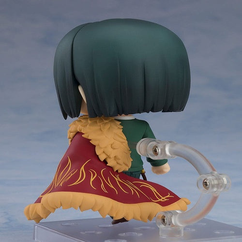 Fate/Grand Order Nendoroid Actionfigur Caster/Zhuge Liang 10 cm