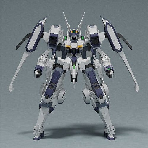 Titanomachia Moderoid Plastic Model Kit 1/48 Side:GR Edelstein II (Zwei) 17 cm