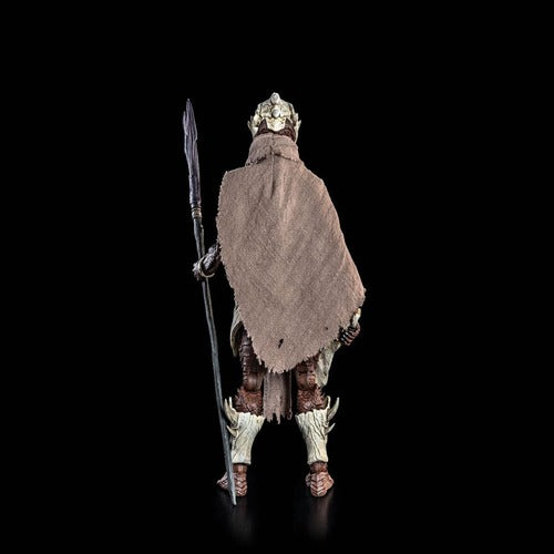 Cosmic Legions: OxKrewe Book Two Harrow Zone figurine Thraxxian Hunter 18 cm
