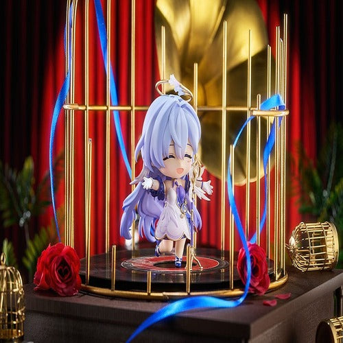 Honkai: Star Rail figurine Nendoroid Robin 10 cm