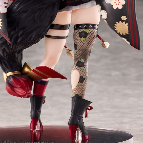 Blue Archive statuette PVC 1/7 Wakamo 25 cm
