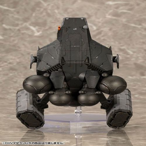 Death Stranding 2: On the Beach Plastic Model Kit 1/350 DHV Magellan 22 cm
