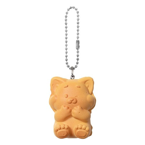 Pixar pack 8 porte-clés Sweet Treats Series 4 cm