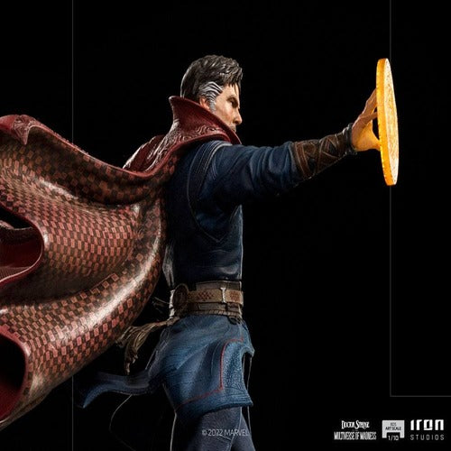Doctor Strange in the Multiverse of Madness BDS Art Scale Statue 1/10 Stephen Strange 34 cm