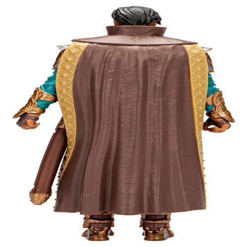 Dungeons & Dragons: Ehre unter Dieben Golden Archive Actionfigur Xenk 15 cm