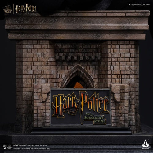 Harry Potter buste 1/1 Harry 76 cm