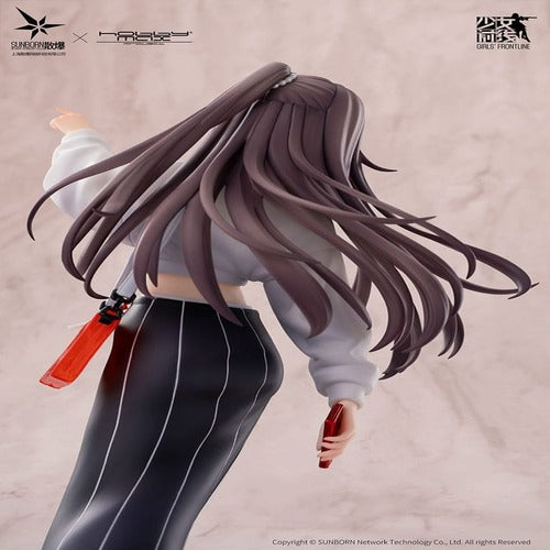 Girls Frontline statuette PVC 1/7 UMP45 Corona Sunset 25 cm