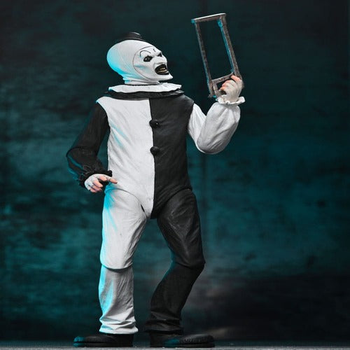 Terrifier figurine Ultimate Art the Clown 17 cm