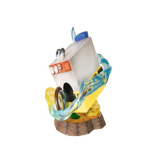 Banjo Kazooie statuette Washer Banjo 22 cm