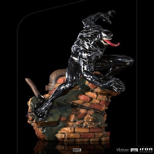 Venom: Let There Be Carnage statuette 1/10 BDS Art Scale Venom 30 cm