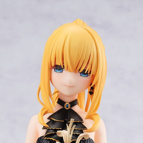 Fate/kaleid liner Prisma Illya statuette PVC 1/7 Pandora: Wedding Dress Ver. 21 cm