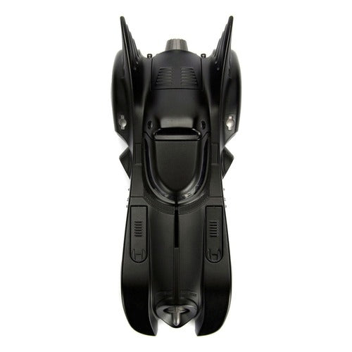 DC Comics véhicule 1/24 Batman 1989 Batmobile