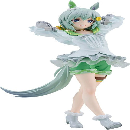 Umamusume: Pretty Derby statuette PVC Pop Up Parade Seiun Sky L Size 22 cm
