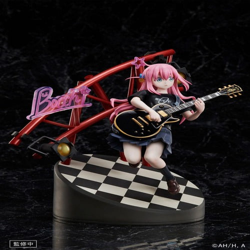 Bocchi the Rock! statuette 1/7 Hitori Gotoh 23 cm