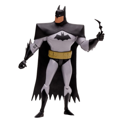 DC Direct Actionfiguren 18 cm The New Batman Adventures Wave 1 Sortiment (6)