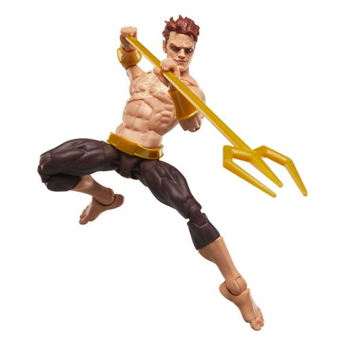 Strange Tales Marvel Legends Actionfigur Daimon Hellstrom (BAF: Blackheart) 15 cm