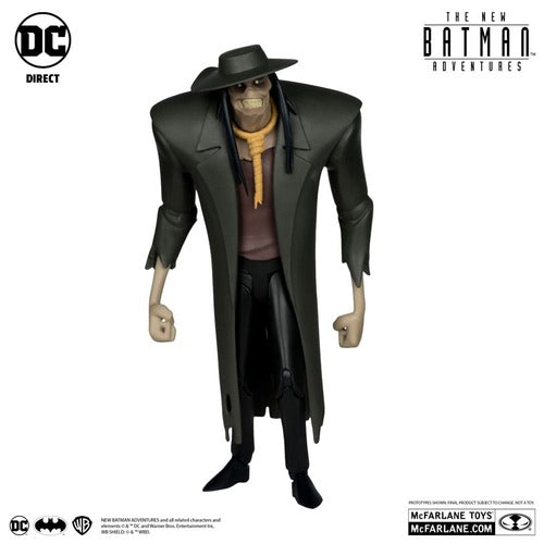 DC Direct assortiment figurines The New Batman Adventures Wave 4 15 cm (6)