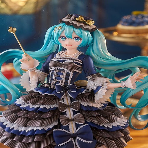 Character Vocal Series 01: Hatsune Miku statuette PVC 1/7 Hatsune Miku: Shooting Star a la Mode Ver. 26 cm