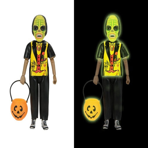 Ben Cooper Actionfiguren Glow In The Dark Series 1 15 cm Sortiment (15)