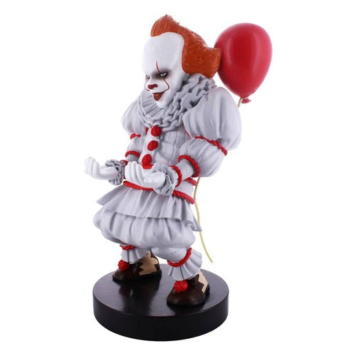 Ça support Cable Guys Pennywise 20 cm