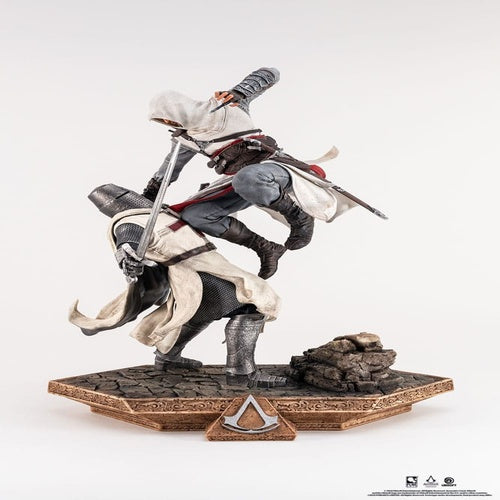 Assassin´s Creed statuette 1/6 Hunt for the Nine Scale Diorama 44 cm
