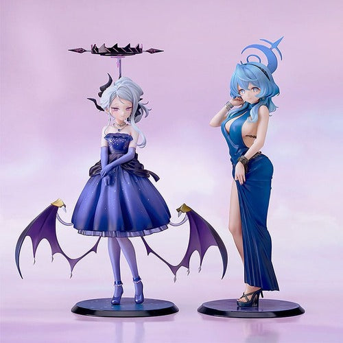 Blue Archive statuette PVC 1/7 Hina (Dress) 25 cm