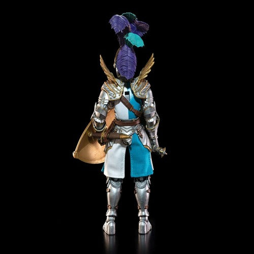 Mythic Legions: Necronominus figurine Sir Adalric 15 cm