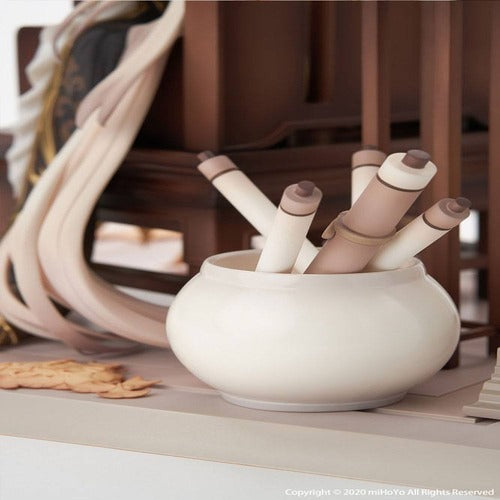 Genshin Impact statuette PVC 1/7 Ningguang 27 cm