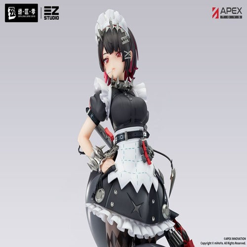 Zenless Zone Zero statuette PVC 1/7 Ellen Joe 28 cm