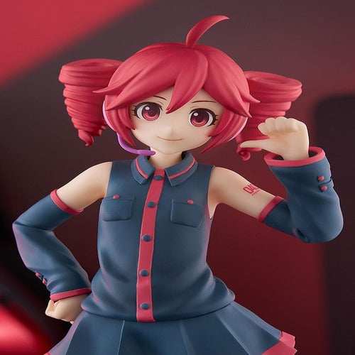 Vocaloid statuette PVC Pop Up Parade Kasane Teto L Size 22 cm